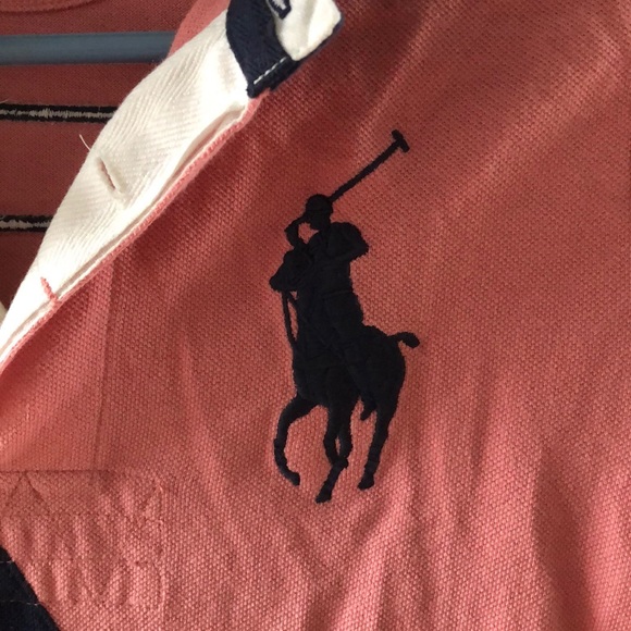 Ralph Lauren - Picture 2 of 5